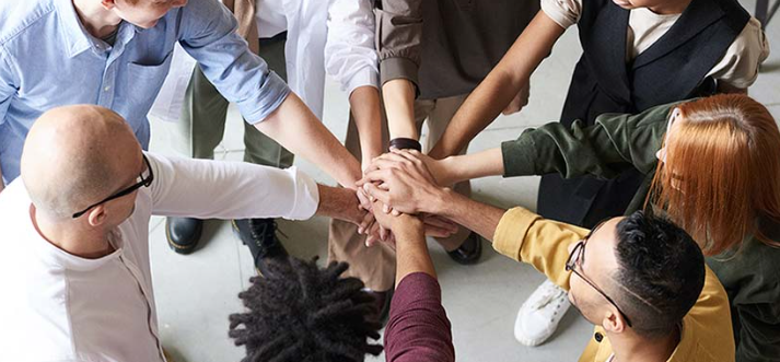 But you shouldn’t follow the example that some entrepreneurs make, which is to ignore their weaknesses.